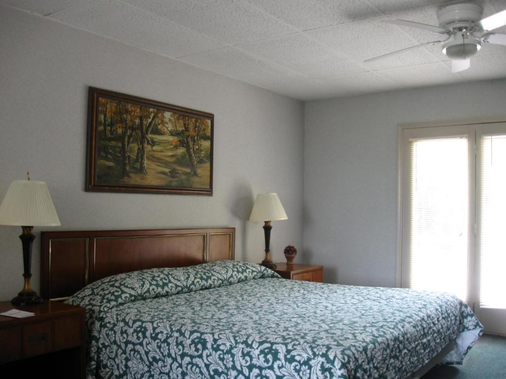 Beaver Lake Lodge Rogers Rom bilde
