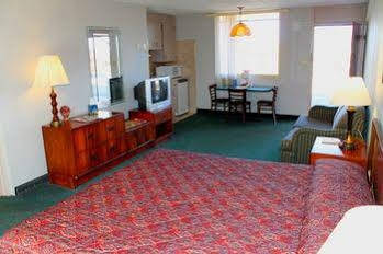 Beaver Lake Lodge Rogers Eksteriør bilde